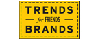 Скидка 10% на коллекция trends Brands limited! - Гусев